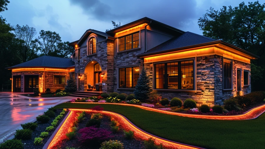 The Impact of Lighting in Home Decor: Illuminating Style, Mood, and Functionality