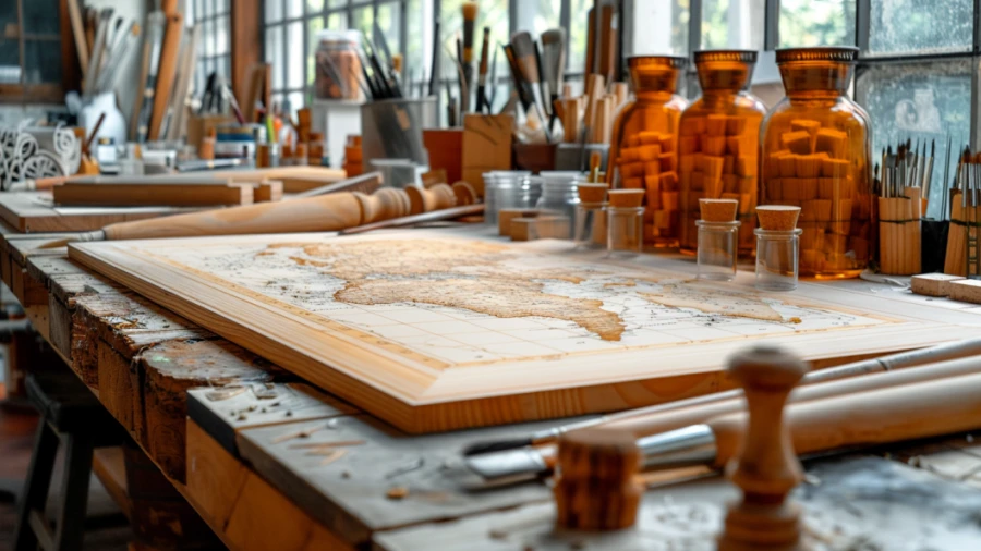 From Drab to Fab: Rebuilding Your Kitchen to Reflect Your Unique Style