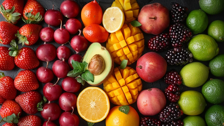 Nourish & Delight: Wholesome Recipes That Taste as Good as They Make You Feel