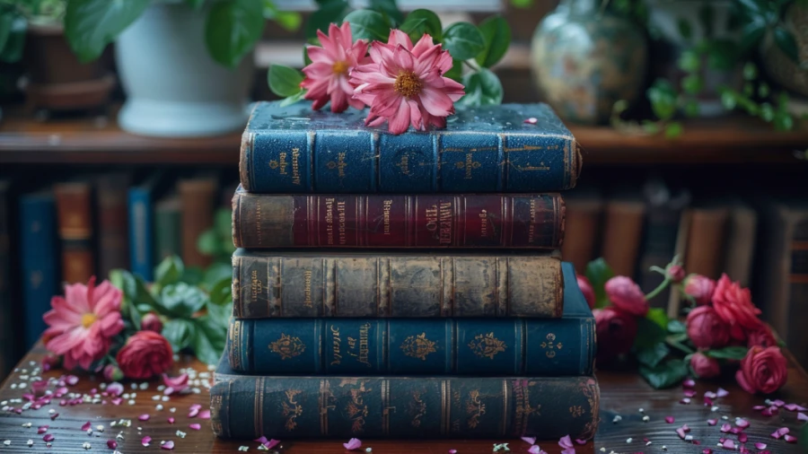 Heartbeats on Canvas and Page: The Transformative Power of Emotion in Art and Poetry