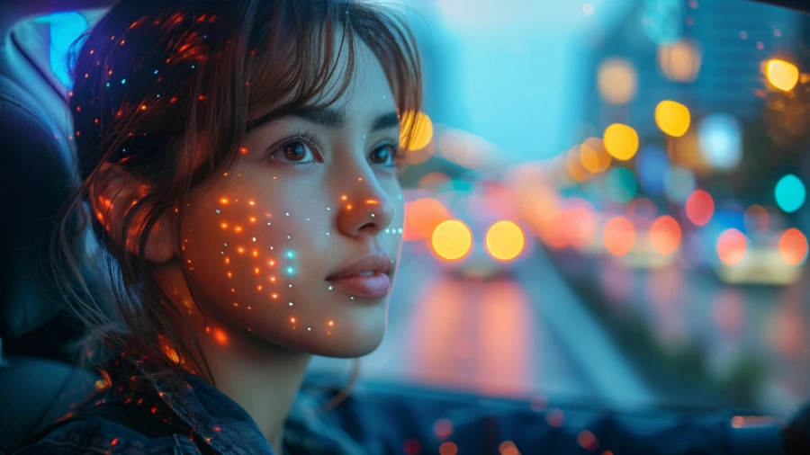 Beyond the Driver’s Seat: How Self-Driving Cars are Redefining the Future of Mobility