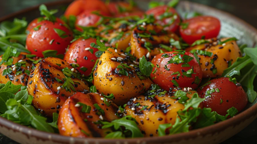 Nourish & Delight: Wholesome Recipes That Taste as Good as They Make You Feel