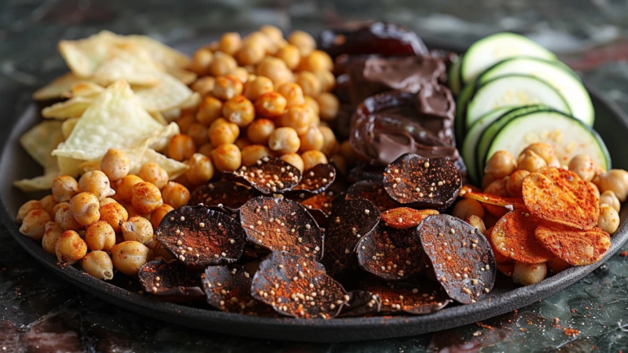 Nourish & Delight: Wholesome Recipes That Taste as Good as They Make You Feel