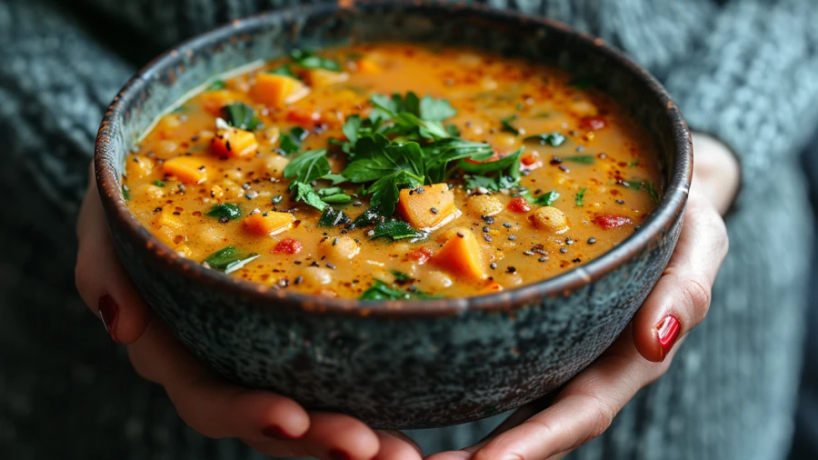 Nourish & Delight: Wholesome Recipes That Taste as Good as They Make You Feel