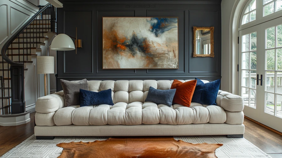 Small Space Solutions: Big Ideas for Maximizing Function & Style