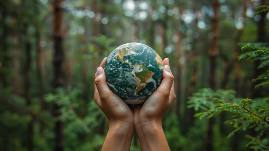 Thriving in Turbulent Times: Your Guide to Modern Wellness