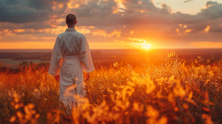 Harmony Within: How Mind-Body Synergy Transforms Health Through Psychology and Daily Habits