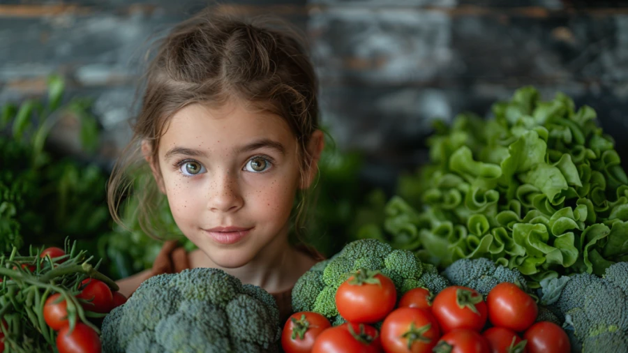 Fueling Futures: Why Nutrition is the Cornerstone of Youth Health and Success?