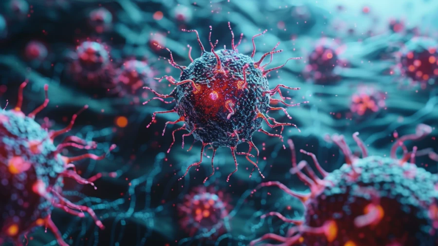 AI in Healthcare: Revolutionizing Medicine for a Smarter Tomorrow