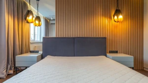 The Impact of Lighting in Home Decor: Illuminating Style, Mood, and Functionality
