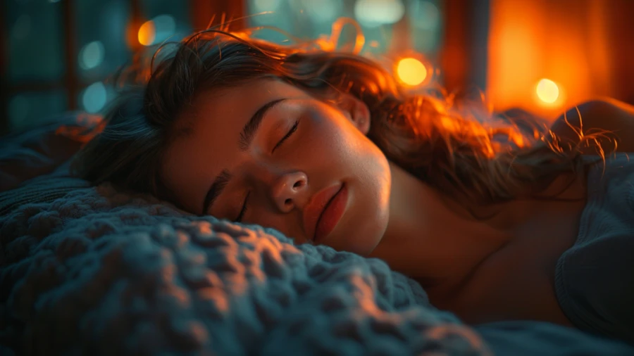 Harmony Within: How Mind-Body Synergy Transforms Health Through Psychology and Daily Habits