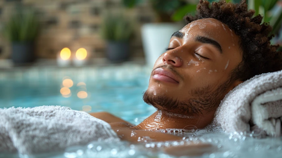 Massage for Mental Health: Can Touch Therapy Reduce Stress and Anxiety?