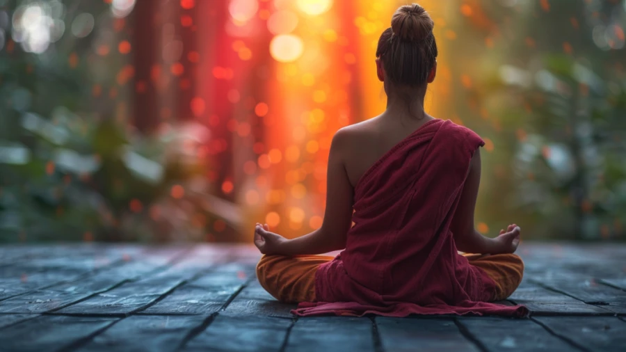 Harmony Within: How Mind-Body Synergy Transforms Health Through Psychology and Daily Habits