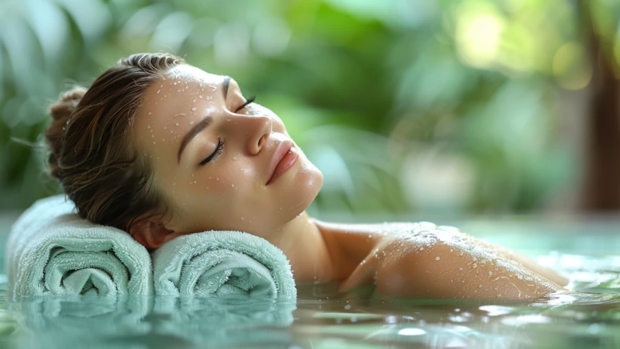 Massage for Mental Health: Can Touch Therapy Reduce Stress and Anxiety?