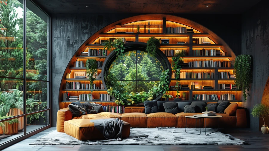 Small Space Solutions: Big Ideas for Maximizing Function & Style