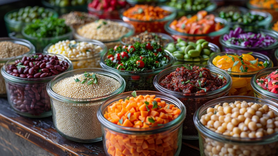 Nourish & Delight: Wholesome Recipes That Taste as Good as They Make You Feel