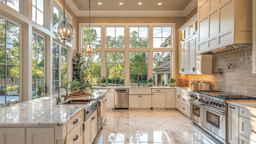 Kitchen Remodeling: Why Your Dream Upgrade is Closer than You Think?
