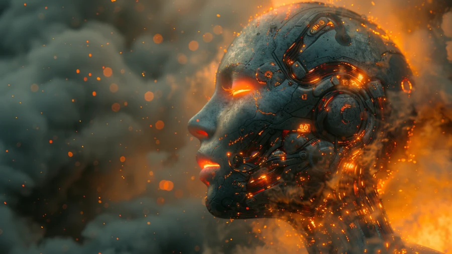 Welcome to the AI Realm: How Humanity is Building Tomorrow’s Intelligent Universe?