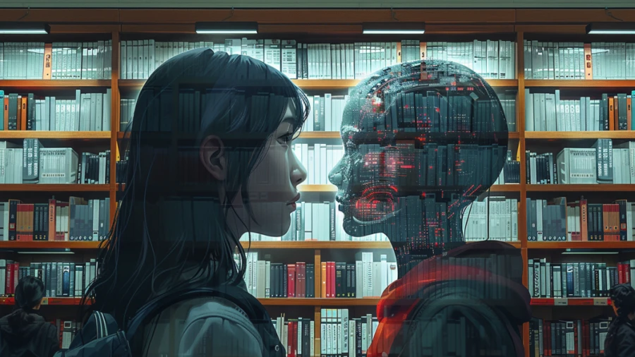 Welcome to the AI Realm: How Humanity is Building Tomorrow’s Intelligent Universe?