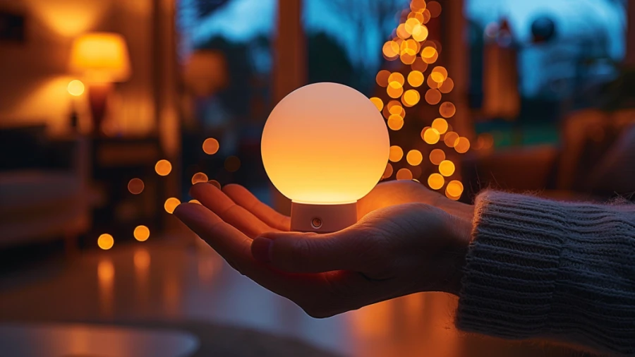 Smart Homes, Smarter Lives: The Modern Gadgets Rewriting the Rules of Daily Living