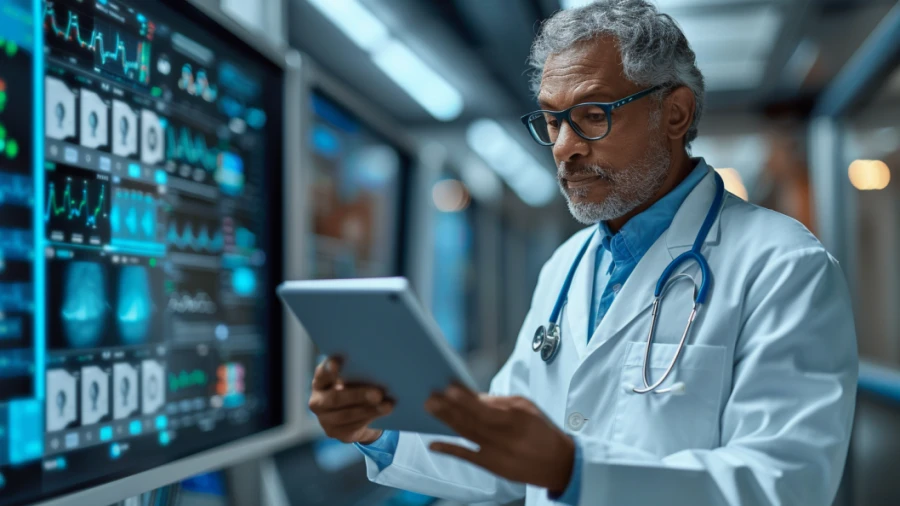Revolutionizing Patient Care: Top Benefits of Healthcare IT Solutions You Can’t Ignore