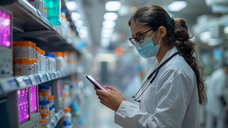 Revolutionizing Patient Care: Top Benefits of Healthcare IT Solutions You Can’t Ignore