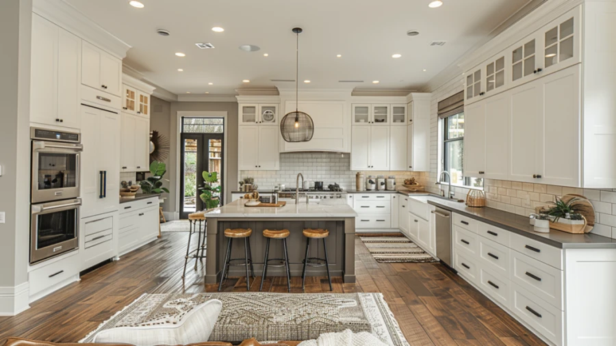 Kitchen Remodeling: Why Your Dream Upgrade is Closer than You Think?