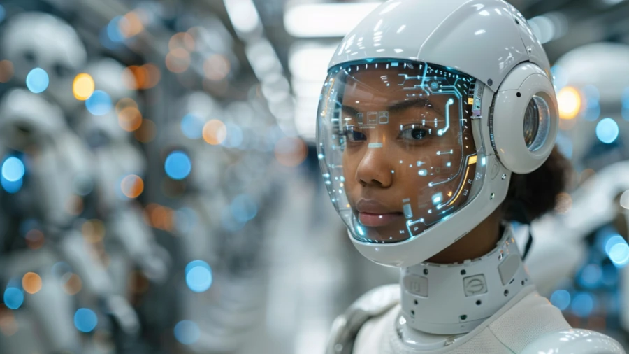 Industrial Robots: The Invisible Workforce Shaping the Future of Automation