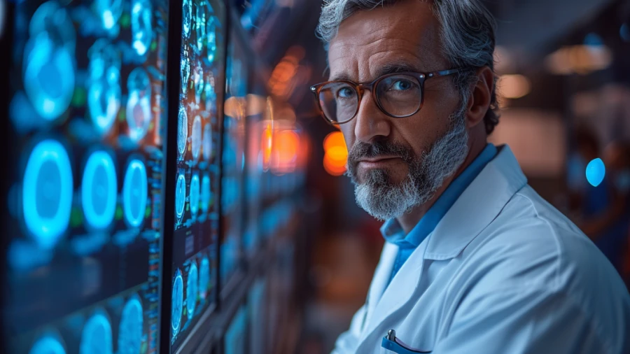 Revolutionizing Patient Care: Top Benefits of Healthcare IT Solutions You Can’t Ignore