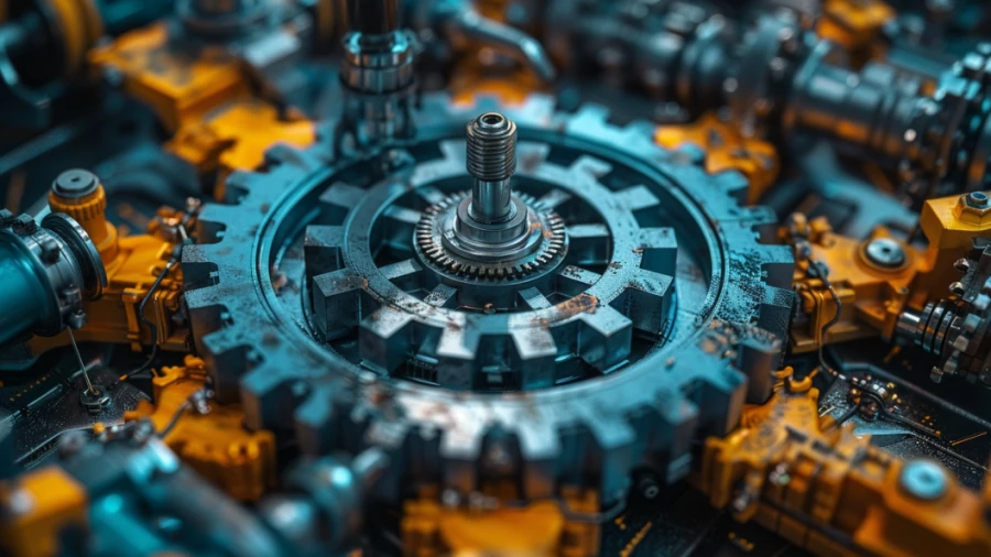 Industrial Robots: The Invisible Workforce Shaping the Future of Automation