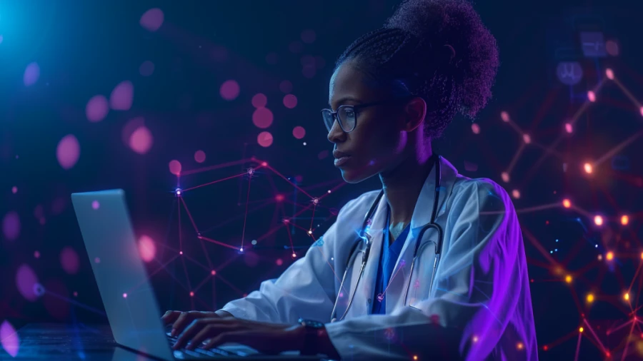 Revolutionizing Patient Care: Top Benefits of Healthcare IT Solutions You Can’t Ignore