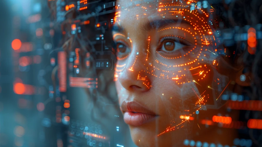 Welcome to the AI Realm: How Humanity is Building Tomorrow’s Intelligent Universe?