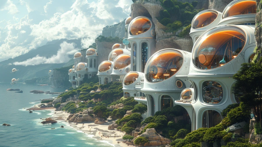 Smart Homes, Smarter Lives: The Modern Gadgets Rewriting the Rules of Daily Living