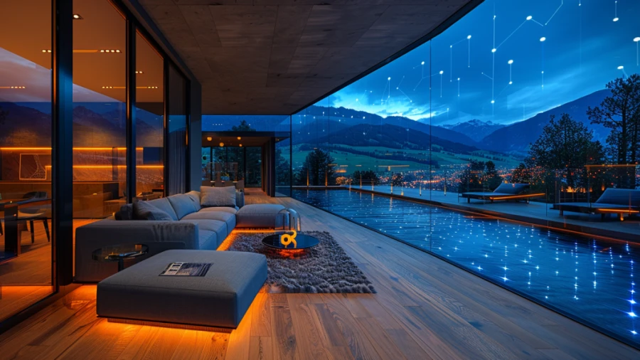 Smart Homes, Smarter Lives: The Modern Gadgets Rewriting the Rules of Daily Living