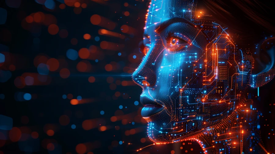 Welcome to the AI Realm: How Humanity is Building Tomorrow’s Intelligent Universe?