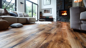 Vinyl Flooring: The Secret to Stylish, Durable, and Budget-Friendly Homes