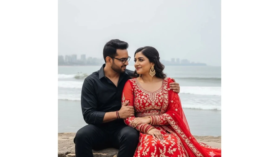 10+ New Gemini AI Couple Photo Prompts: Create Stunning, Romantic Edits in Seconds