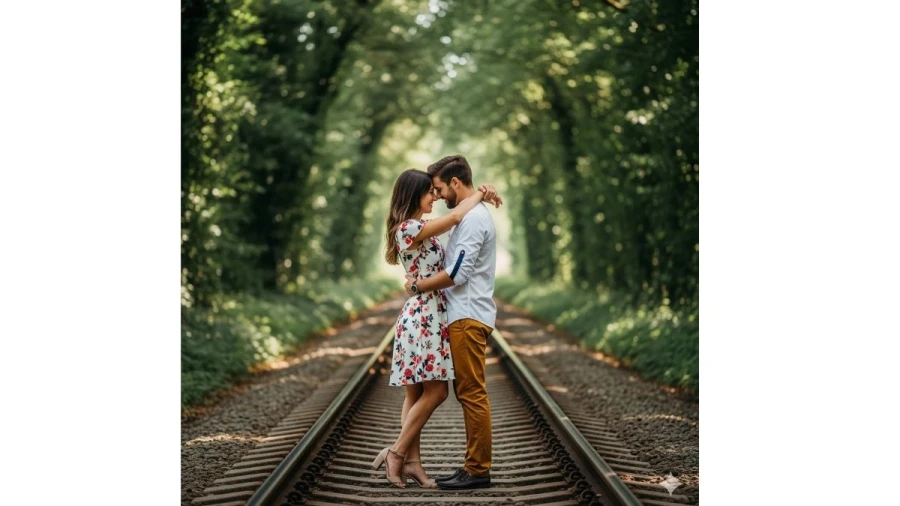 10+ New Gemini AI Couple Photo Prompts: Create Stunning, Romantic Edits in Seconds