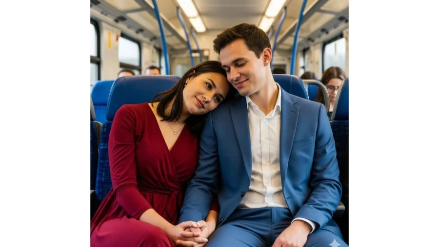 10+ New Gemini AI Couple Photo Prompts: Create Stunning, Romantic Edits in Seconds