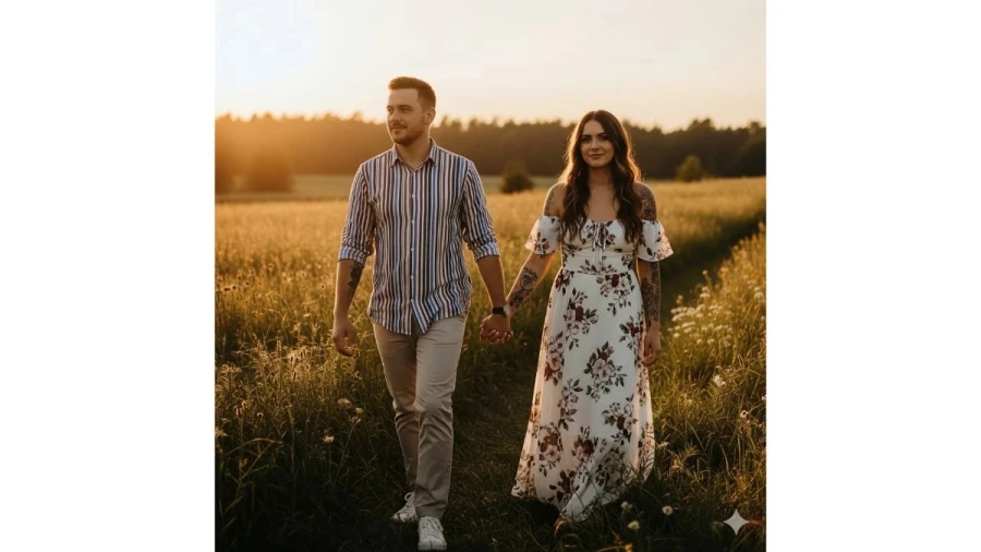 10+ New Gemini AI Couple Photo Prompts: Create Stunning, Romantic Edits in Seconds