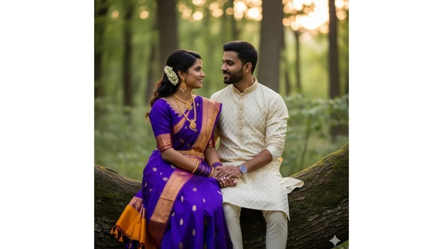 10+ New Gemini AI Couple Photo Prompts: Create Stunning, Romantic Edits in Seconds