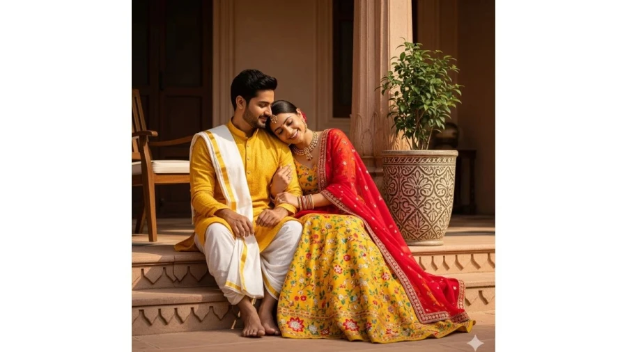 10+ New Gemini AI Couple Photo Prompts: Create Stunning, Romantic Edits in Seconds