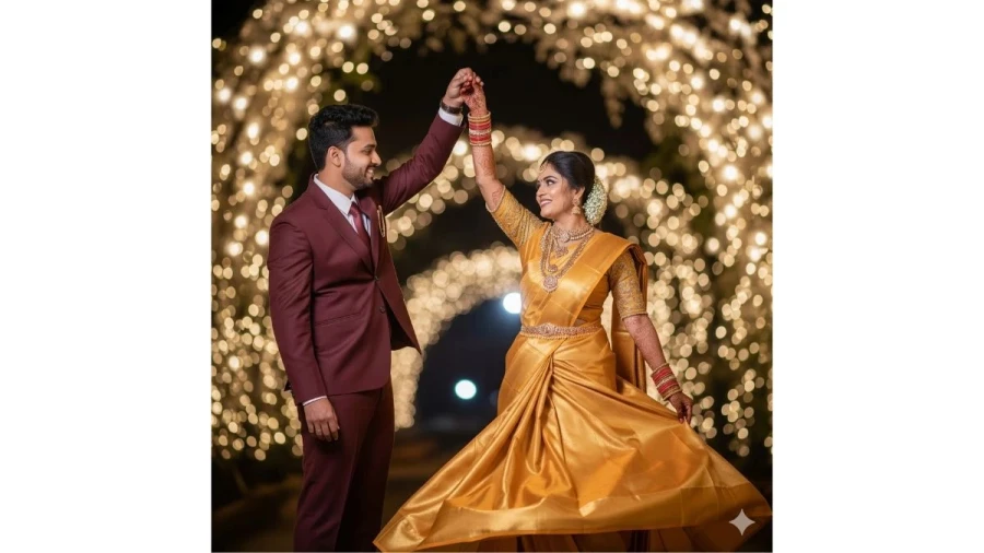 10+ New Gemini AI Couple Photo Prompts: Create Stunning, Romantic Edits in Seconds