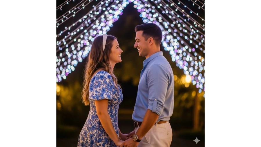 10+ New Gemini AI Couple Photo Prompts: Create Stunning, Romantic Edits in Seconds