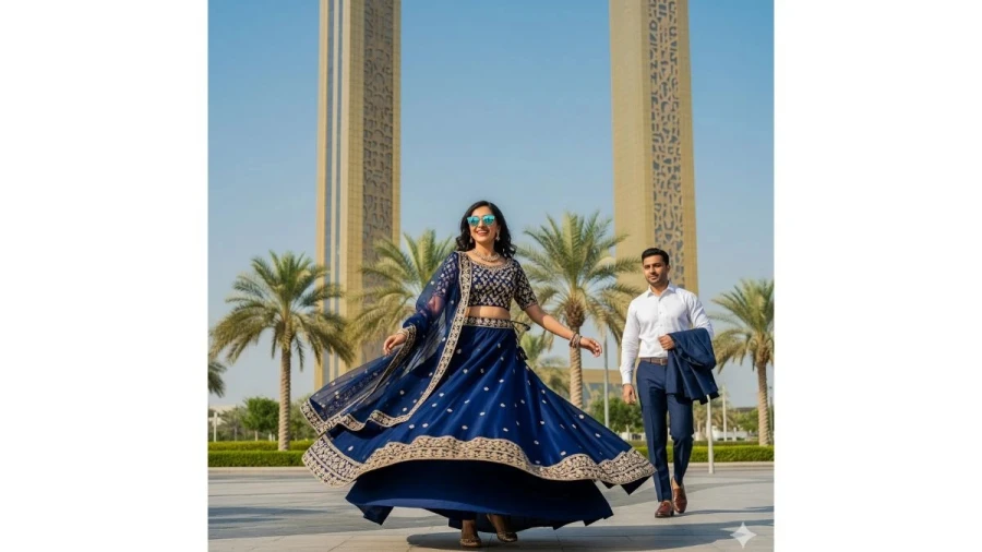 10+ New Gemini AI Couple Photo Prompts: Create Stunning, Romantic Edits in Seconds