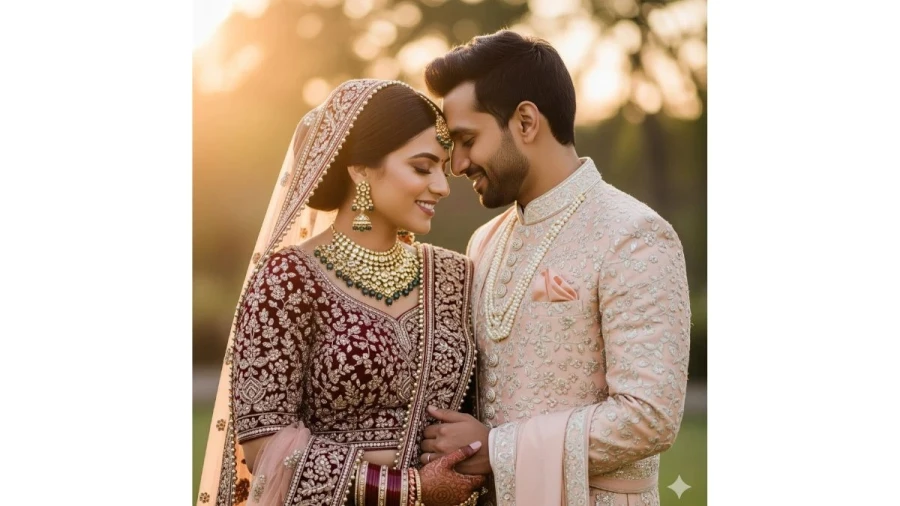 10+ New Gemini AI Couple Photo Prompts: Create Stunning, Romantic Edits in Seconds