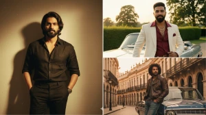 Top 10 Gemini AI Retro Style Prompts for Boys: Transform Simple Photos into Studio Portraits