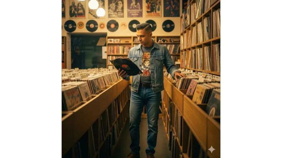 Top 10 Gemini AI Retro Style Prompts for Boys: Transform Simple Photos into Studio Portraits