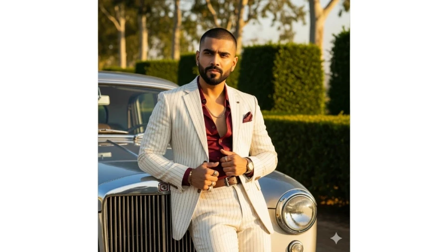 Top 10 Gemini AI Retro Style Prompts for Boys: Transform Simple Photos into Studio Portraits