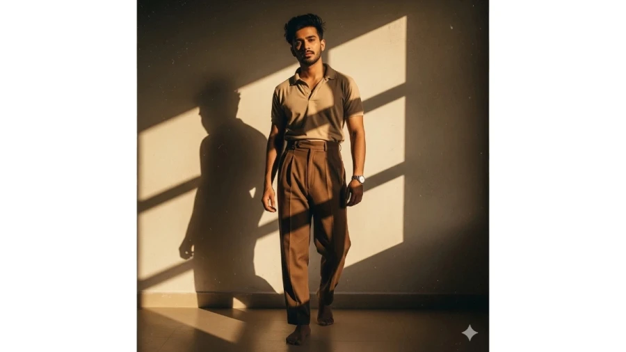 Top 10 Gemini AI Retro Style Prompts for Boys: Transform Simple Photos into Studio Portraits